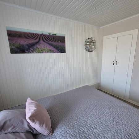 Sonnige Ferienwohnung I Harrislee Exterior photo