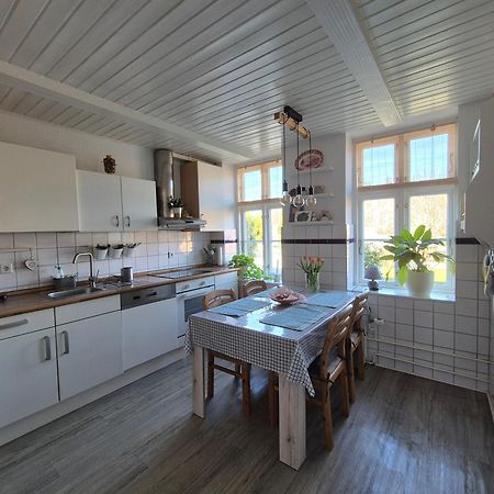 Sonnige Ferienwohnung I Harrislee Exterior photo