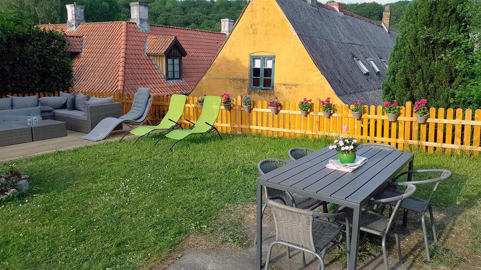 Sonnige Ferienwohnung I Harrislee Room photo