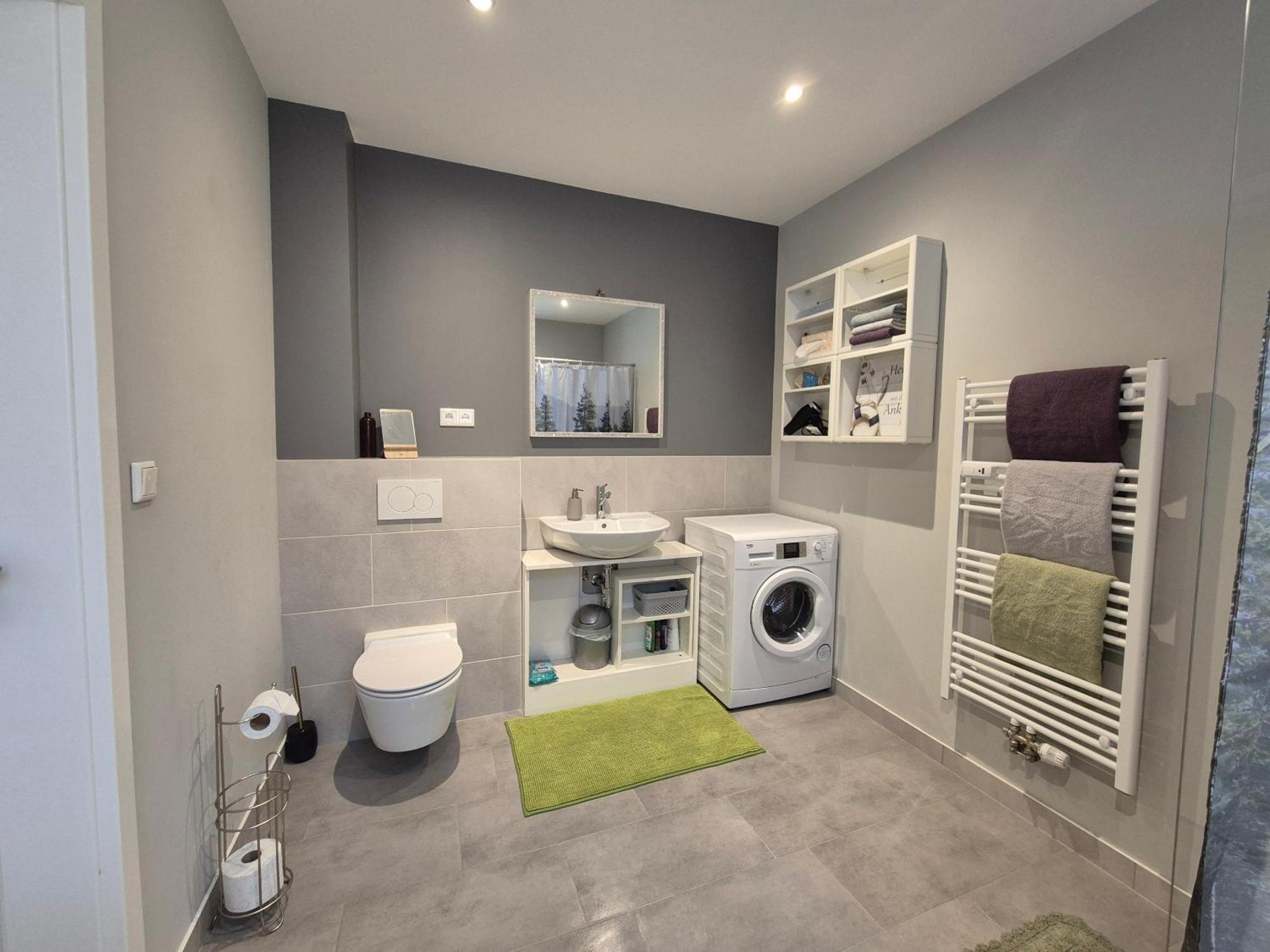 Sonnige Ferienwohnung I Harrislee Exterior photo