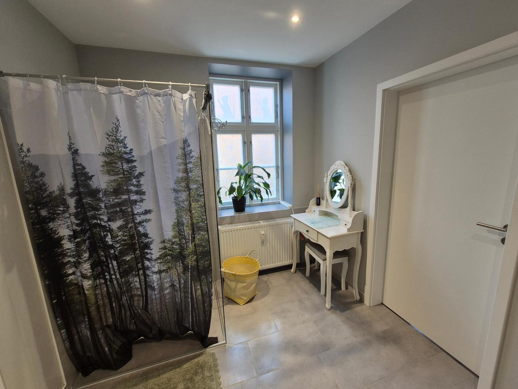 Sonnige Ferienwohnung I Harrislee Exterior photo