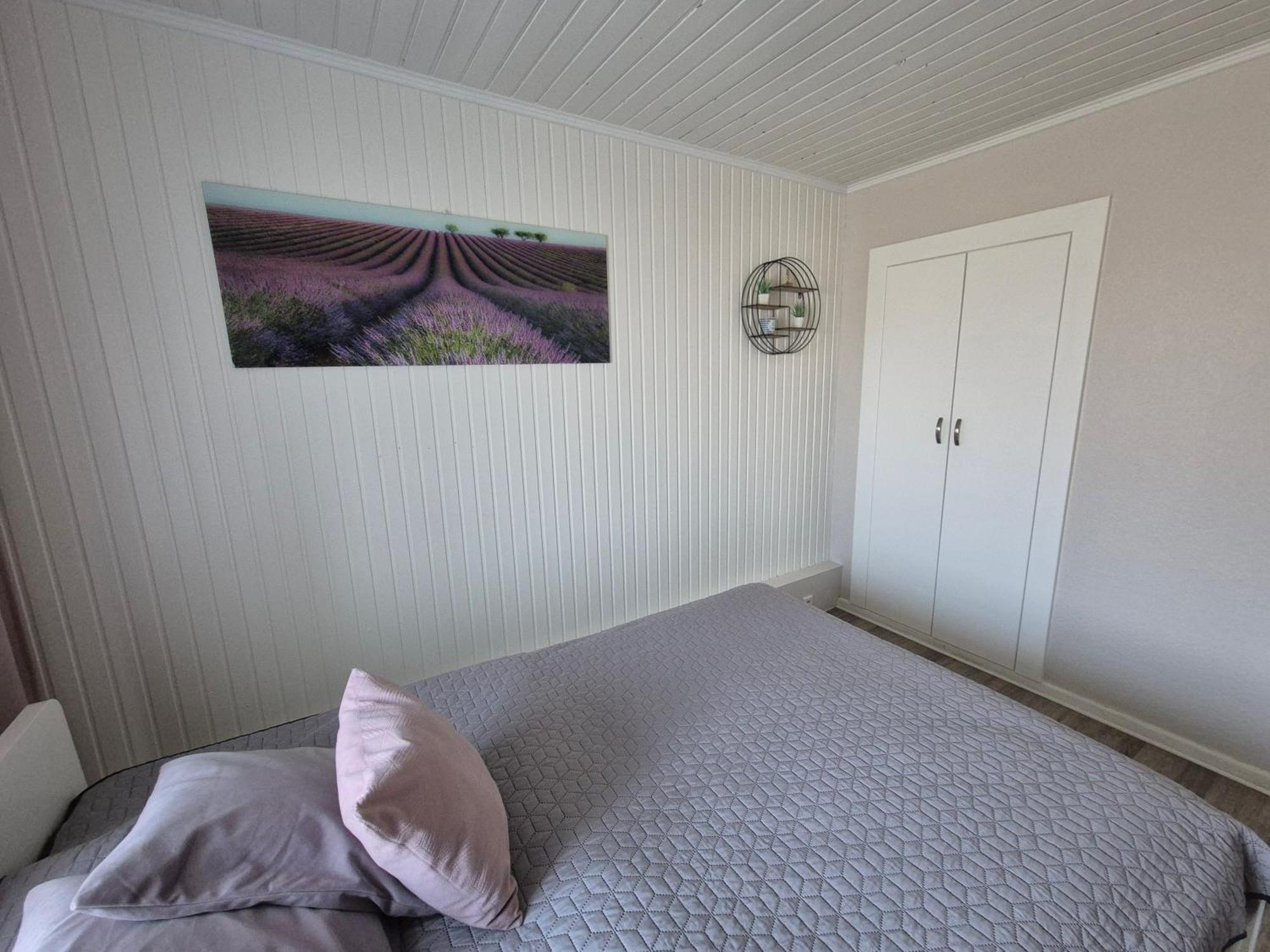 Sonnige Ferienwohnung I Harrislee Exterior photo